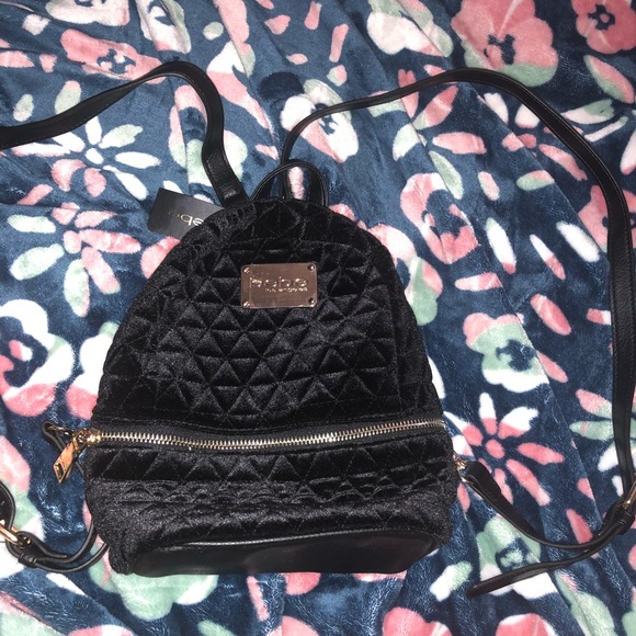 Bebe backpack - Picture 2 of 2